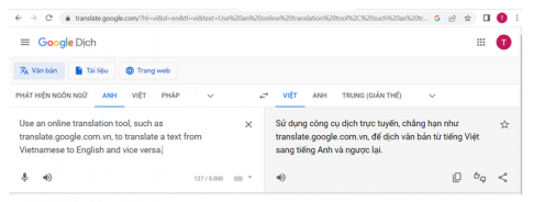 CHỦ ĐỀ A. MÁY TÍNH VÀ XÃ HỘI TRI THỨCBÀI 5 PHẦN MỀM ỨNG DỤNG VÀ DỊCH VỤ PHẦN MỀM