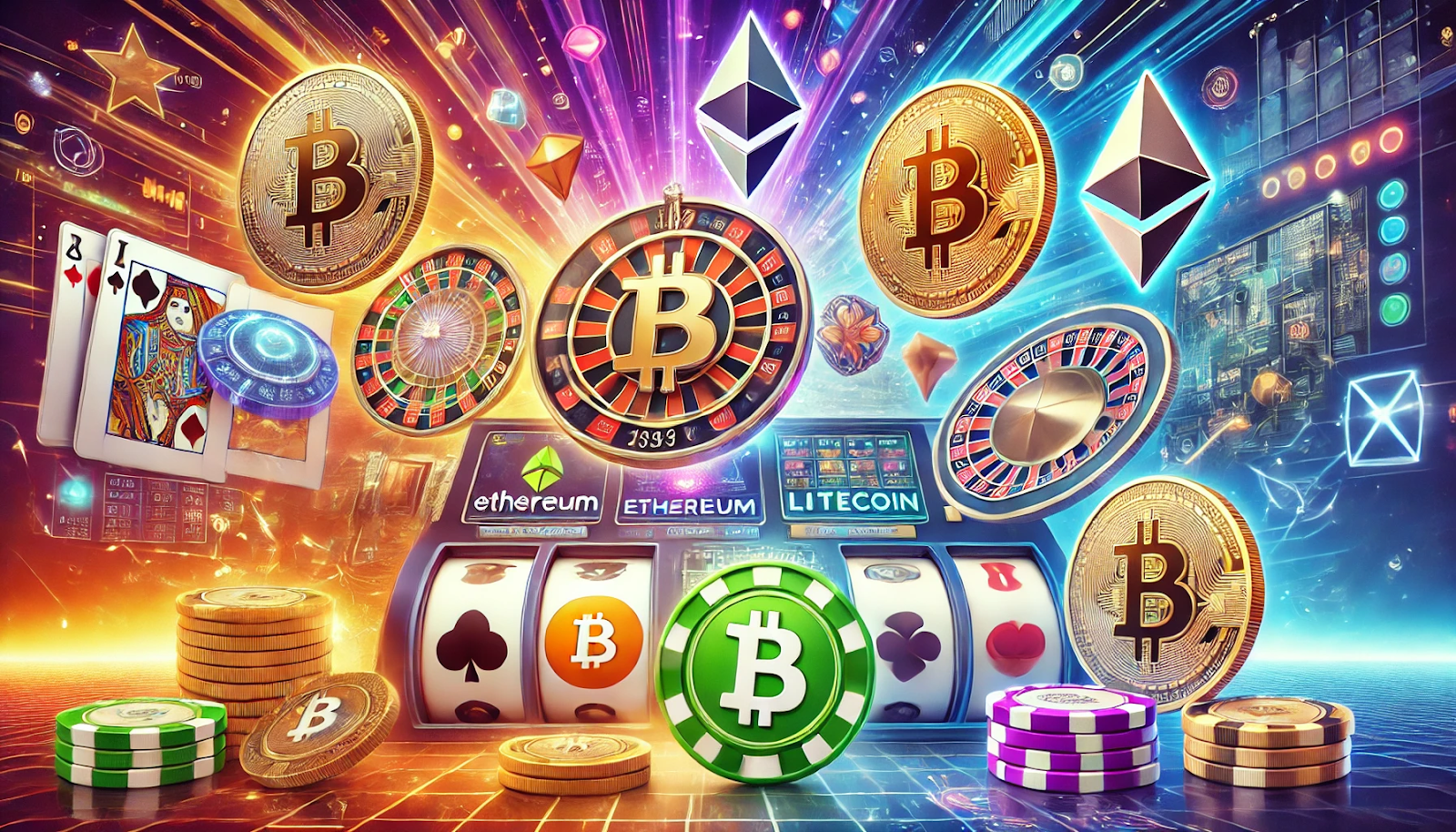 casino crypto