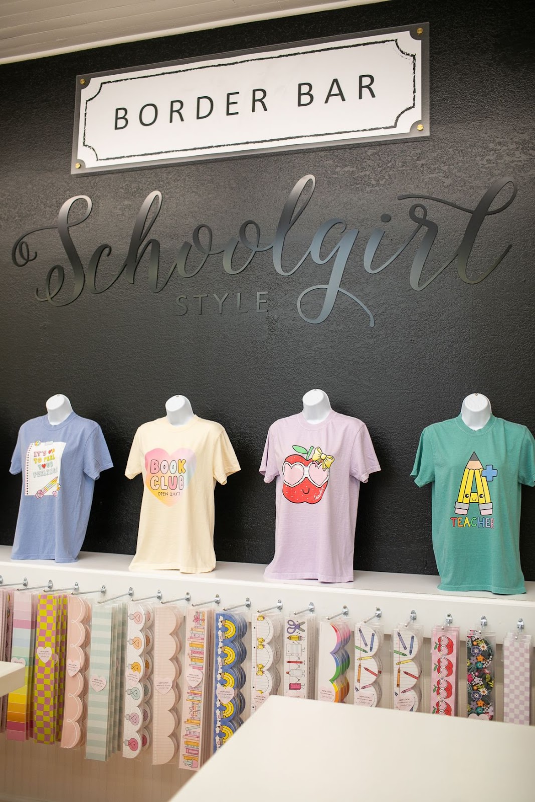 Teacher Merch