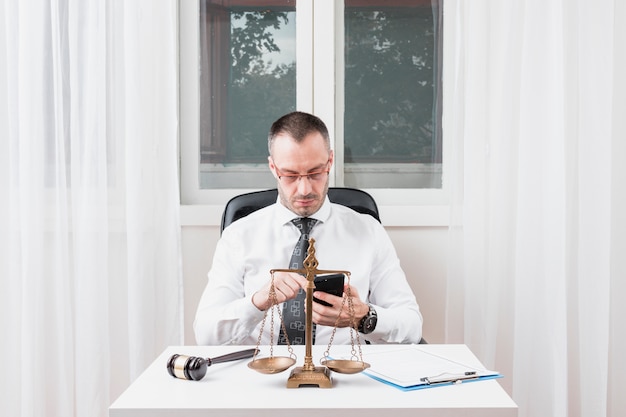 How Law Firms are Embracing Technology
