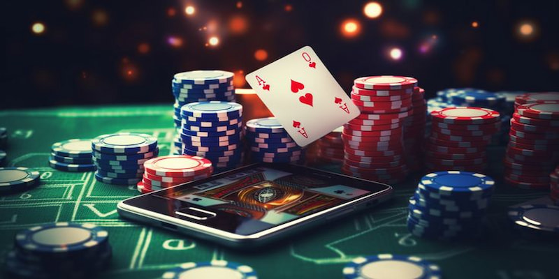 Tìm hiểu thông tin về sảnh casino S666 để biết cách chơi casino trực tuyến