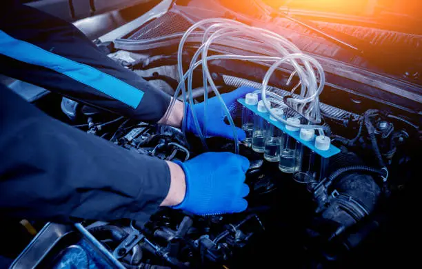 What's The Best Fuel Injection System