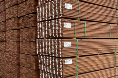 what is kdat lumber stacked wood in yard custom built michigan