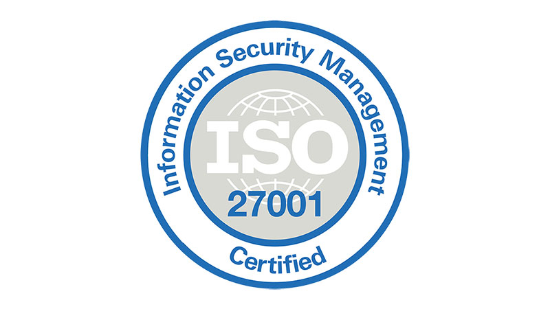 What is ISO 27001