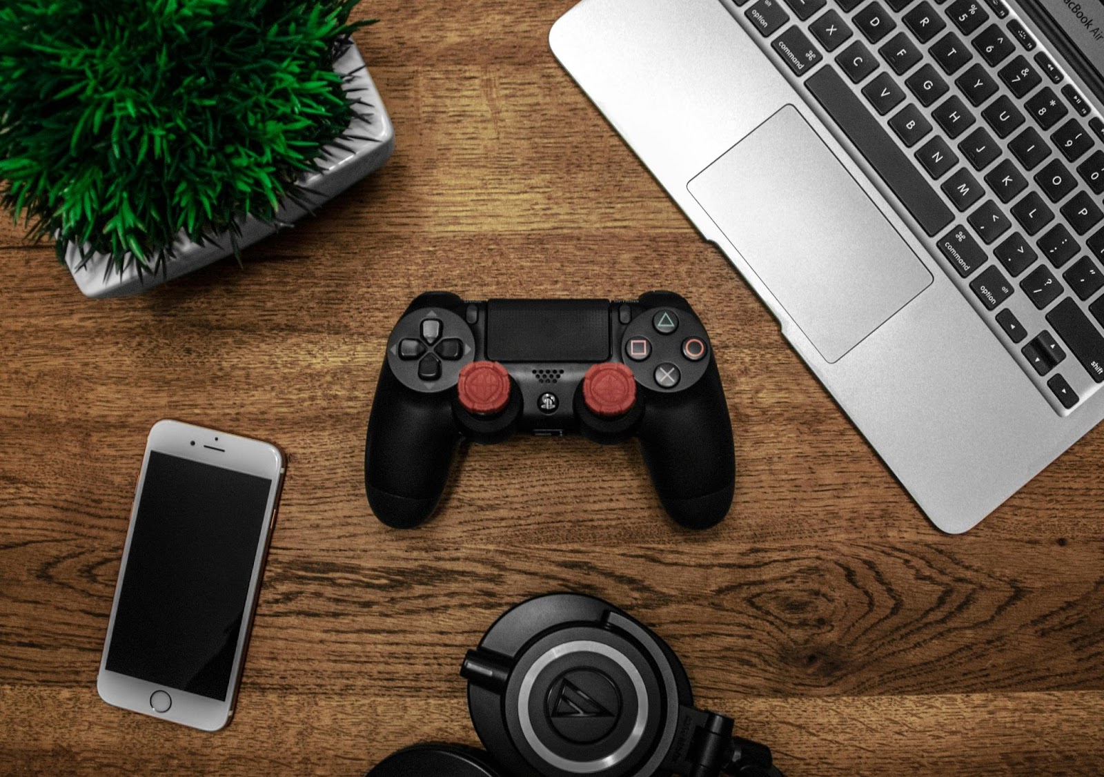 Gaming Laptop Accessories for Enhanced Performance