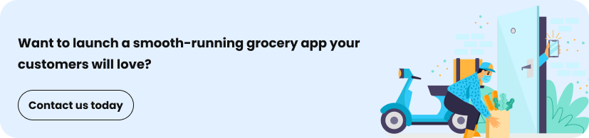readymade grocery delivery script