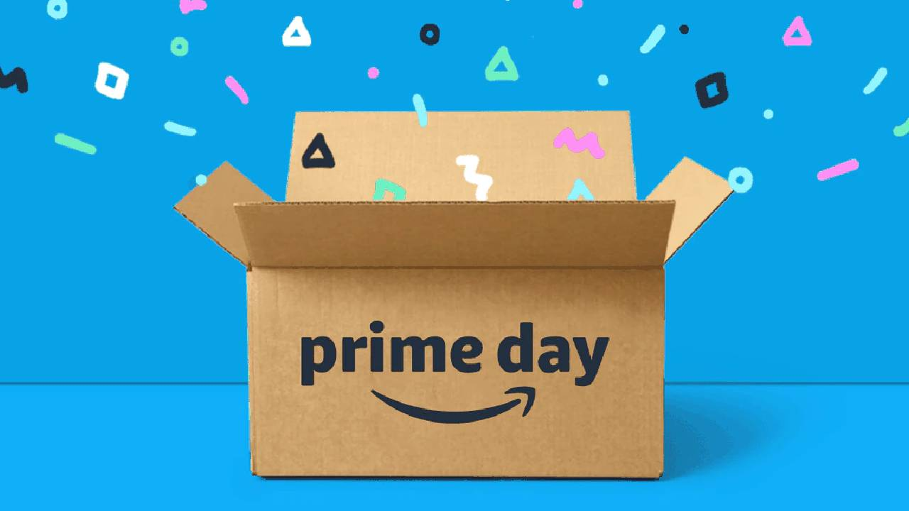 amazon prime day deals