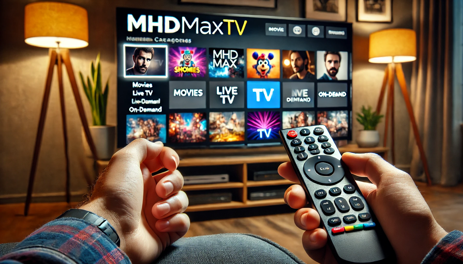 mhdmaxtv
