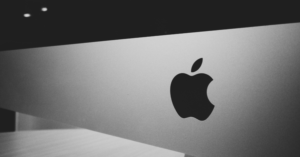 apple privacy policy