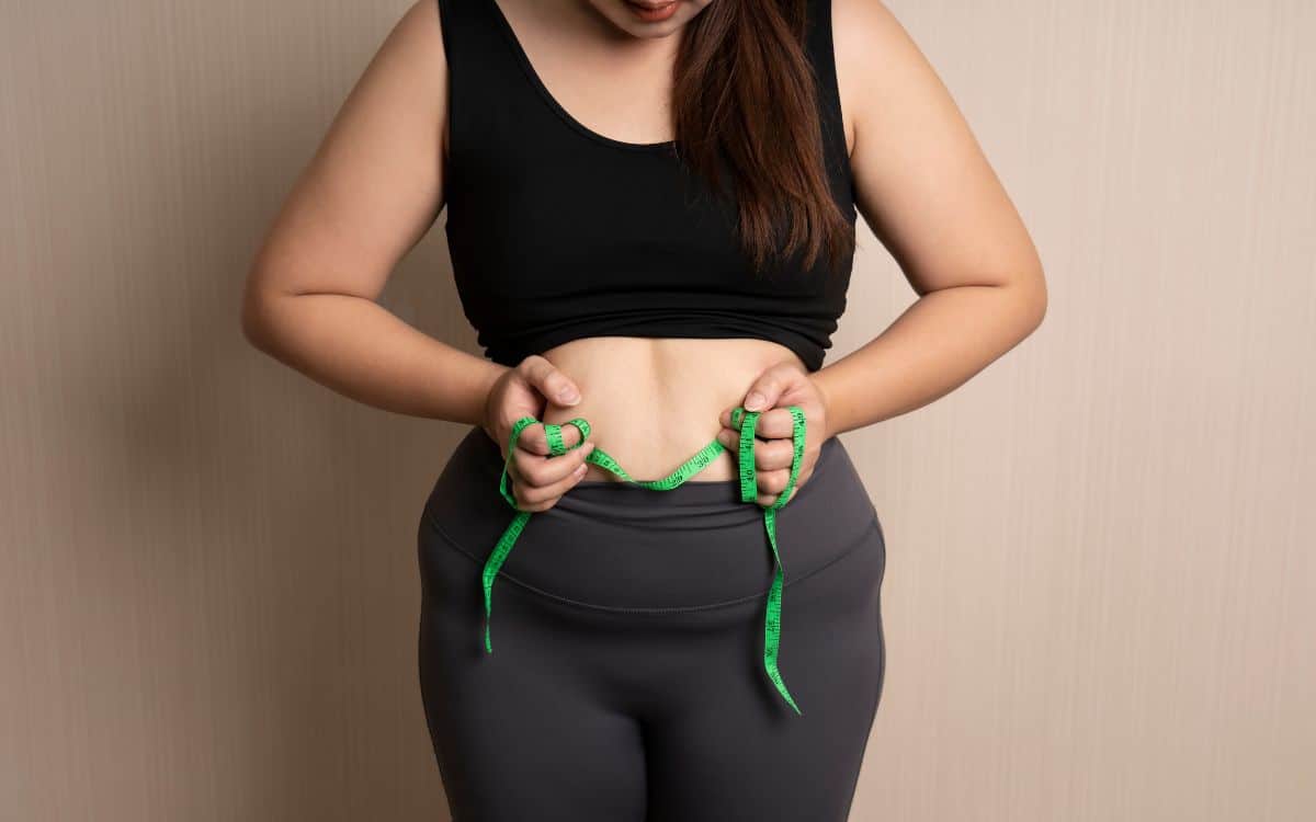 Gastric Sleeve Stretch