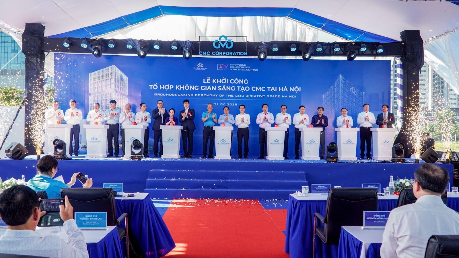 CMC thông qua kế hoạch năm tài chính 2025 với mức tăng 20%, và tái khẳng định chiến lược dài hạn đạt tỷ đô la - AD 4nXfQ6L5HzF4oRsF60PhWn82lG8VjywPqxv4iocNVFxUBlQc8sUUr8Tgfu09JCEzEV LYa3YBqwgjQoqWz xaJL oT00FaRT8Qzigz w8QEsNffFNEGFSAK88F nlaEVA2zhDo9VrRX9tD1JW1Pez9Pg?key= mcFX8LVhlupVs2Vpt0lcg