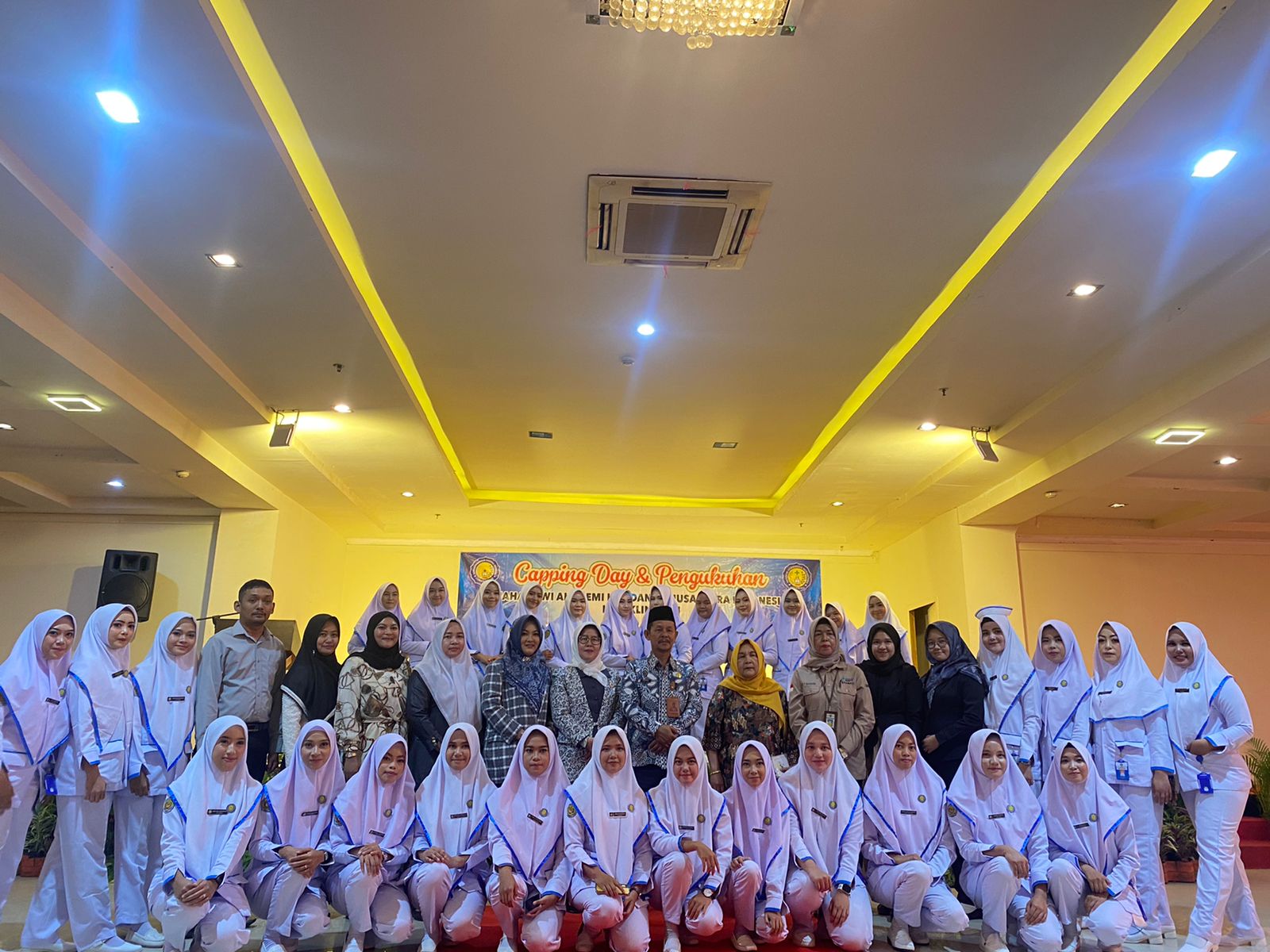 Akademi Kebidanan Nusantara Indonesia