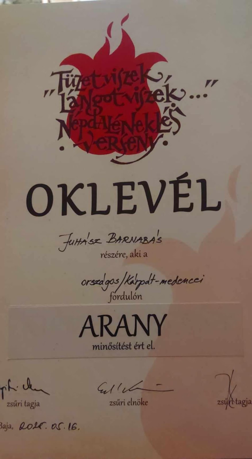 kép