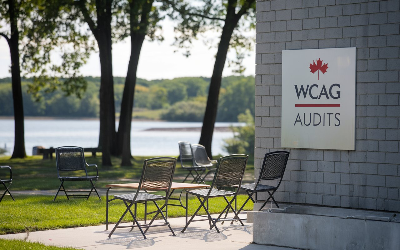 Canada Government WCG Audits