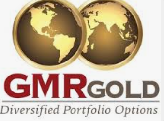 logo of GMRgold