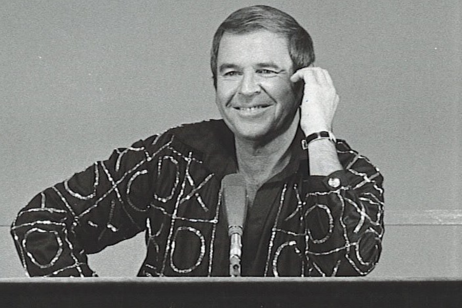 Paul Lynde Net Worth, Biography, Early life, Education, Age, Height, Family, Personal life, Career And More