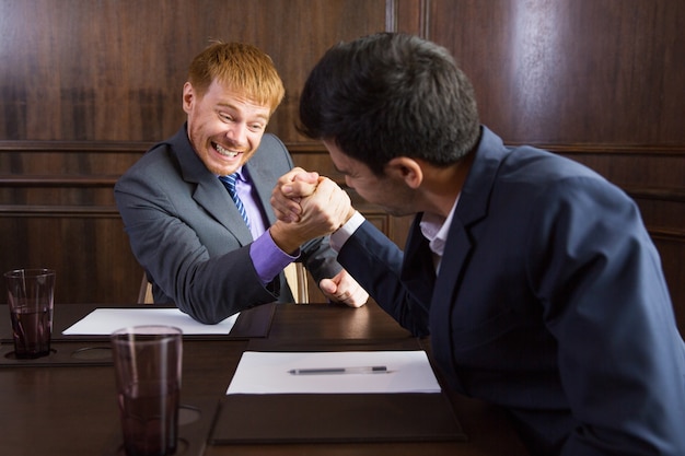 How to Start Your Own Law Firm Successfully