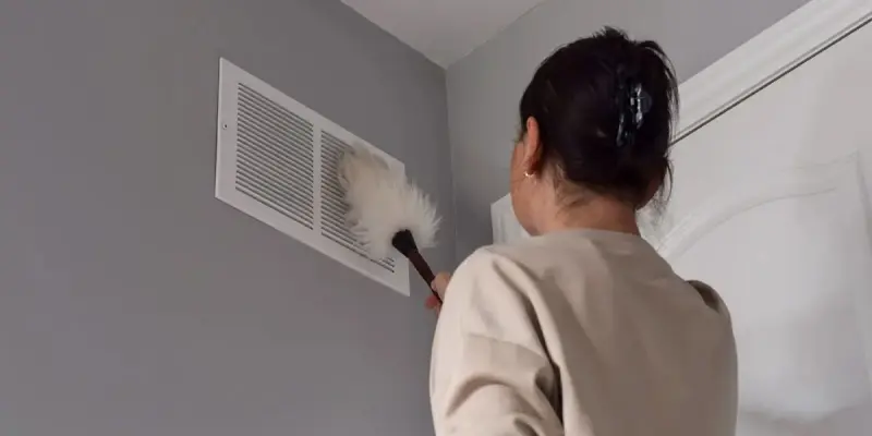 The Hidden Benefits of Air Duct Cleaning: Improving Indoor Air Quality