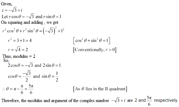 NCERT Solutions Class 11 Mathematics Chapter 5 ex.5.2 - 2