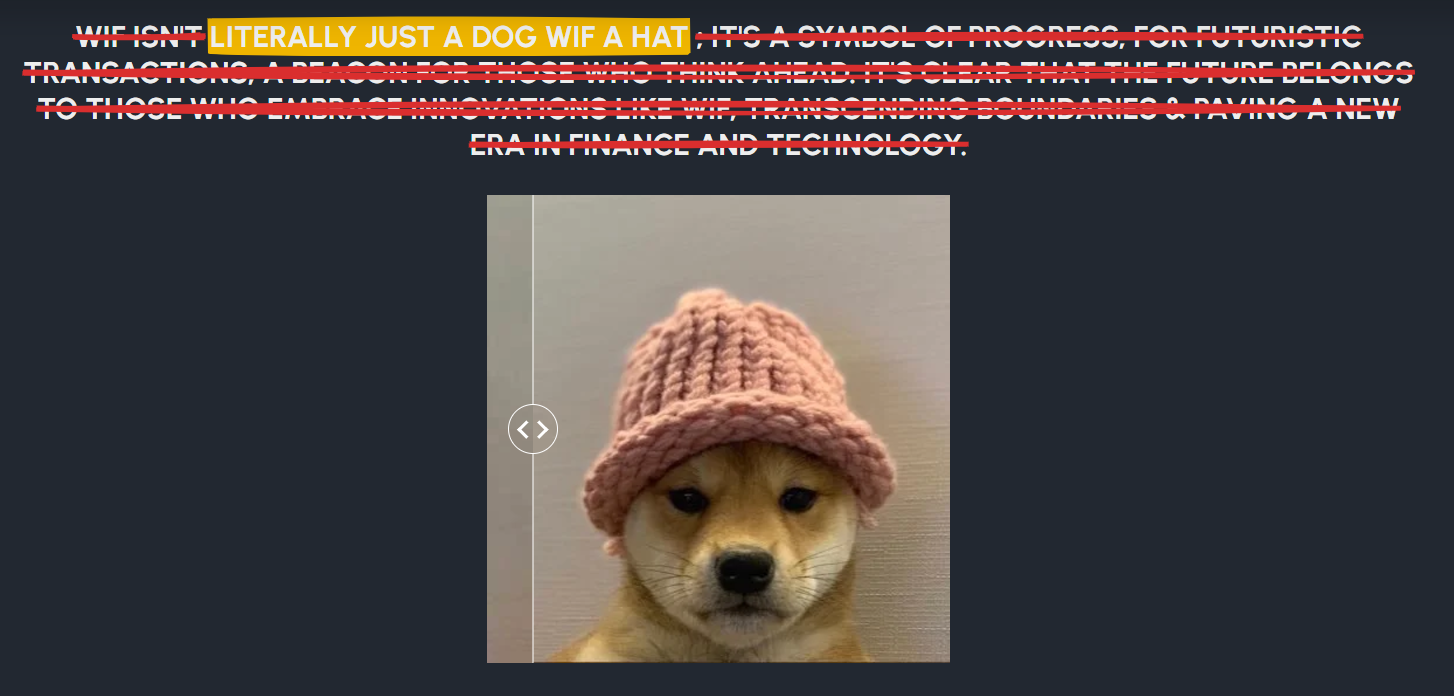 dogwifhat