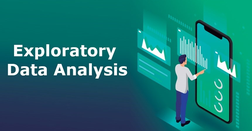 What is Exploratory Data Analysis