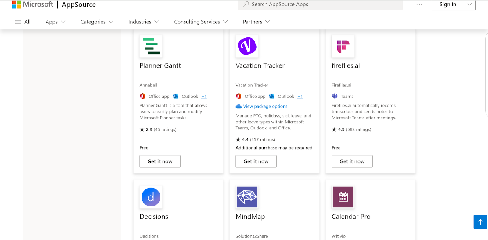 Microsoft Teams vs. Google Meet