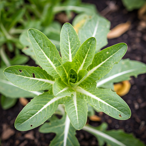 7. Troubleshooting Common Chicory Growing Problems