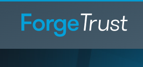 logo of Forge Trust