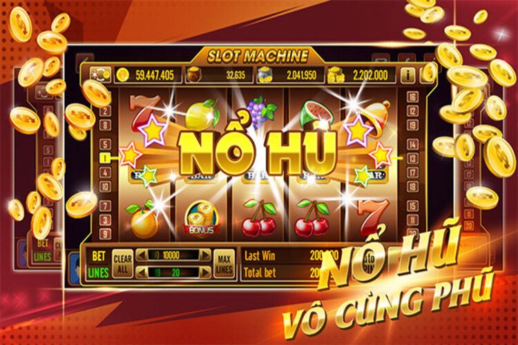 Mẹo chơi nổ hũ trúng jackpot nhà cái F8BET