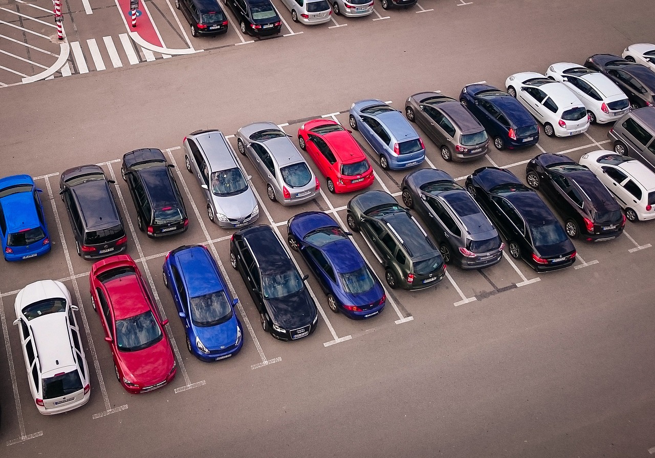 Mastering the Art of Disputing Parking Tickets in the UK