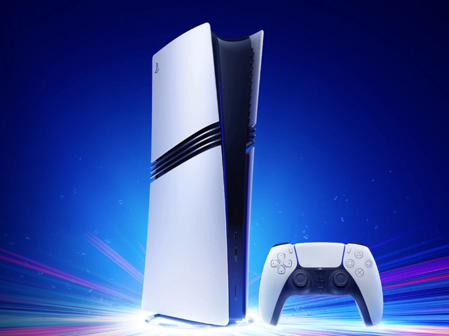 PS5 Pro 神進化，2026 年畫質大升級