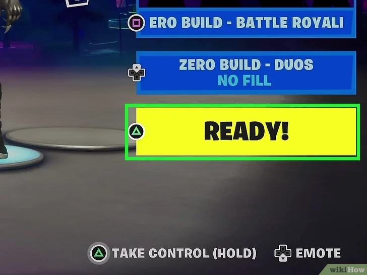 Troubleshooting Fortnite Splitscreen Issues 3