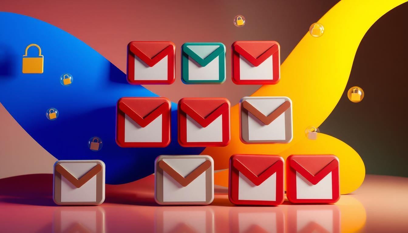 cuentas Gmail personales verificadas