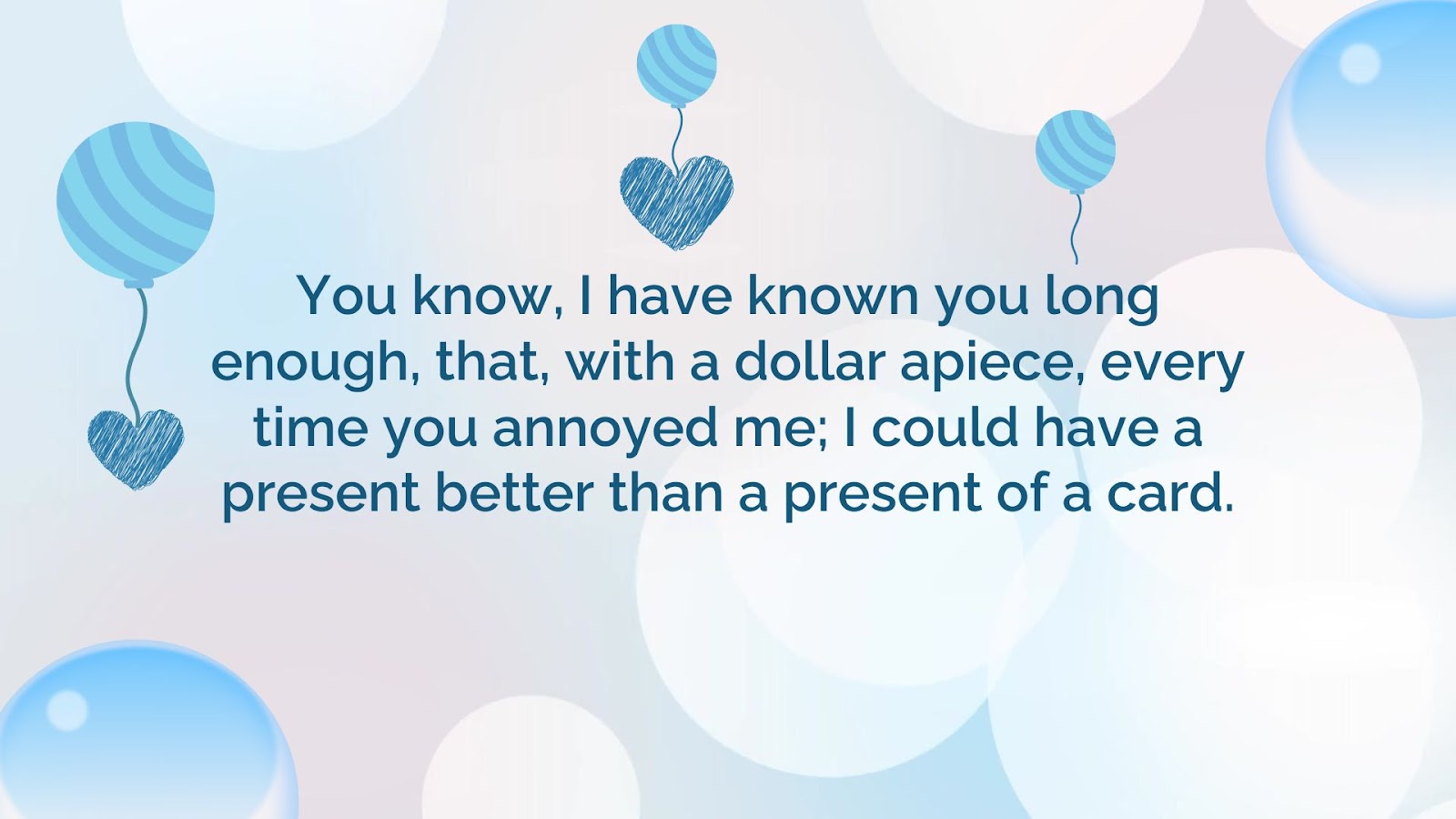 They are excellent birthday messages, Instagram captions, texting or funny sayings for sisters birthday.&nbsp;