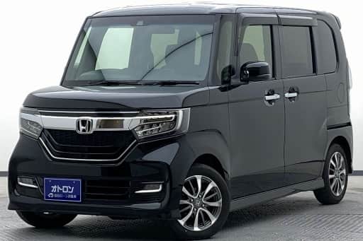 N-BOX
