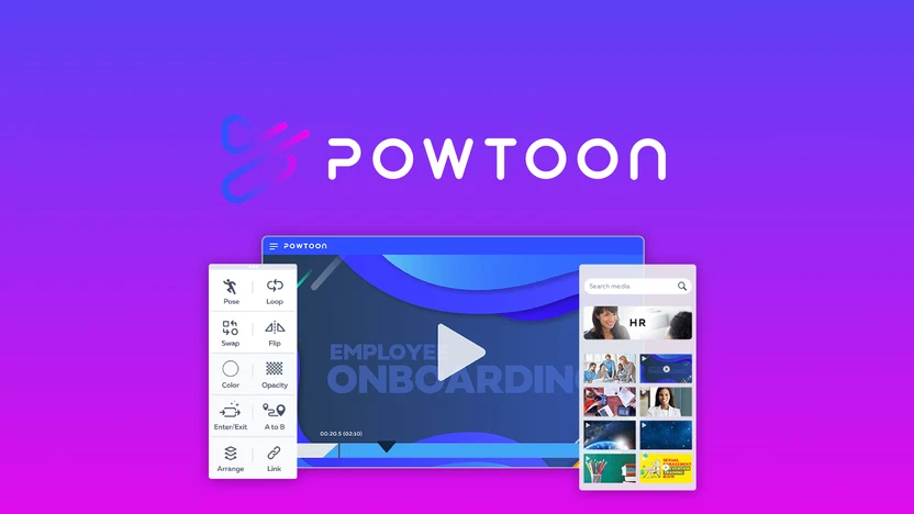 powtoon animation