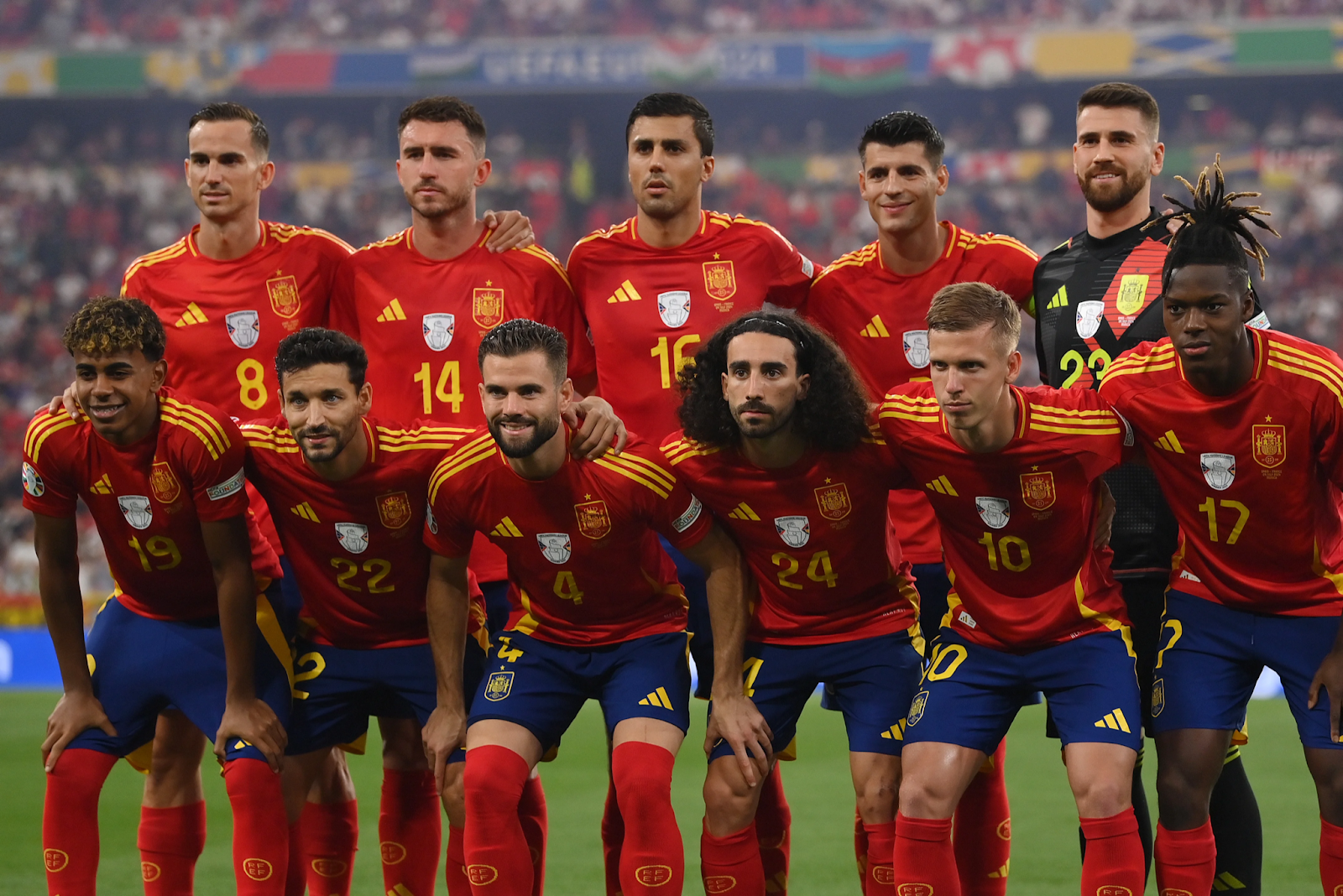 sport tv ao vivo análise e previsões de aposta dinamarca x espanha