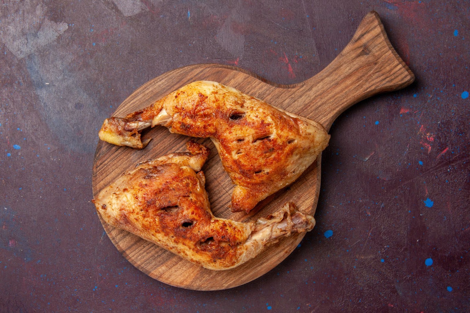 can you reheat chicken