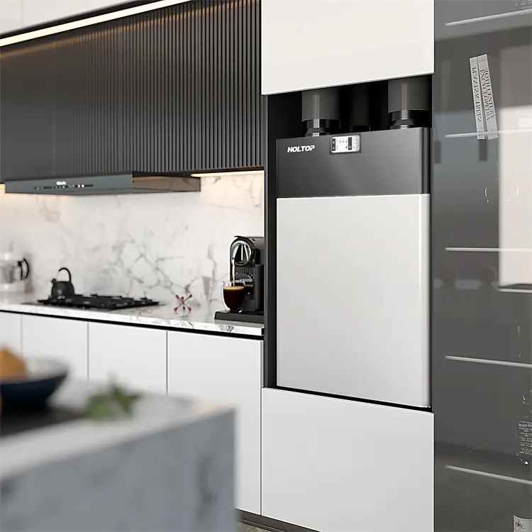 Lợi ích nổi bật khi lắp đặt hệ thống thông gió gia đình