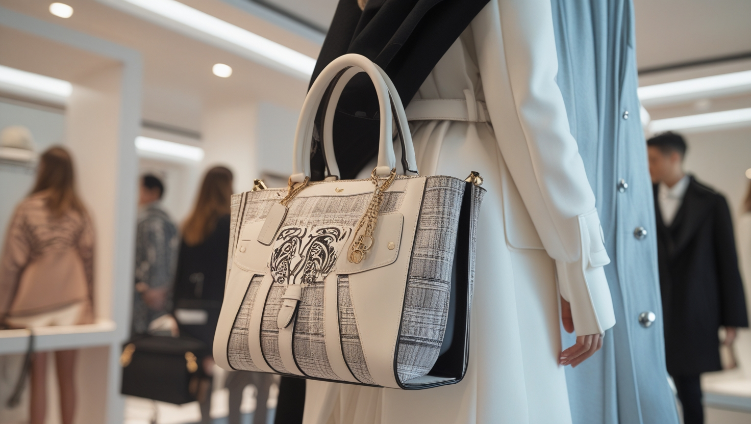 Calvin Klein H2AEJGS3 Bag