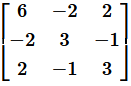 NCERT Solutions for Class 12 Math Chapter 3 - Matrices 