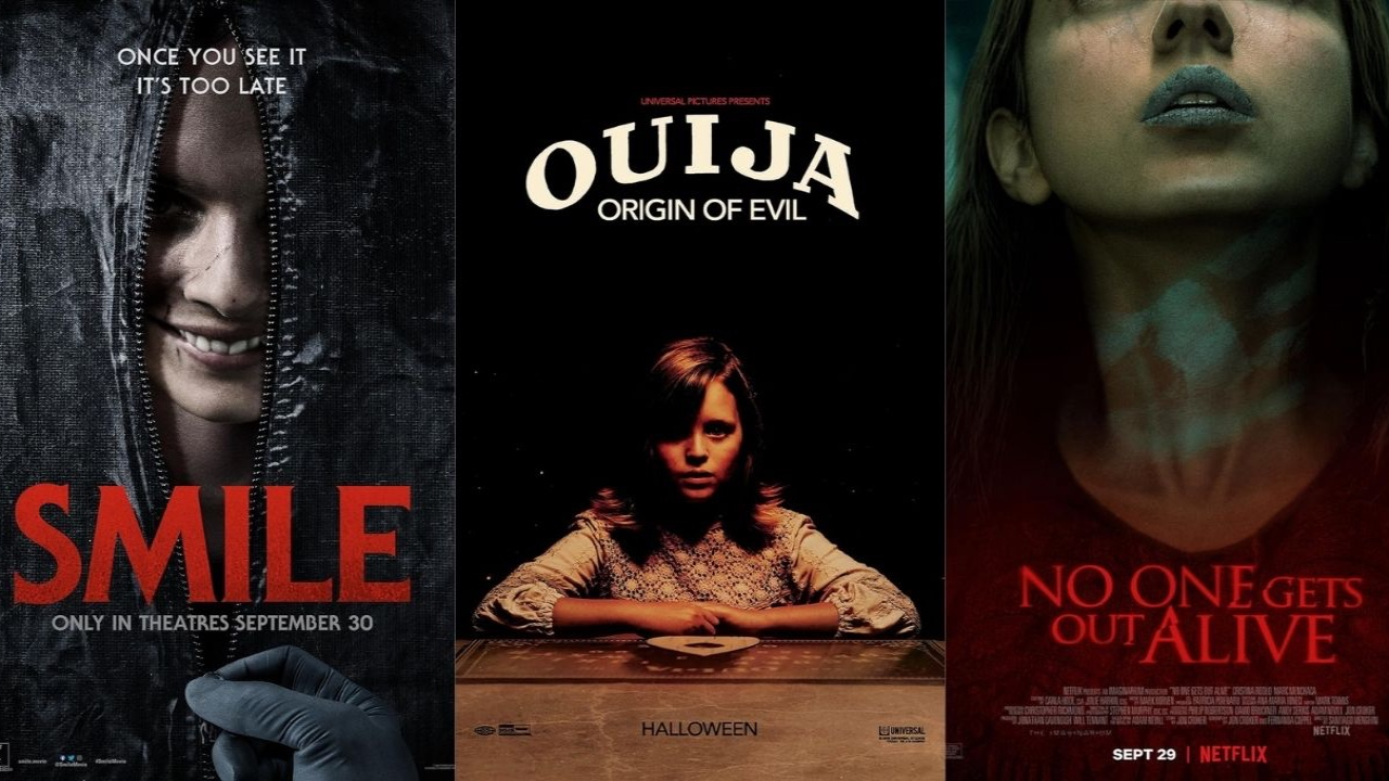 best thriller movies on netflix