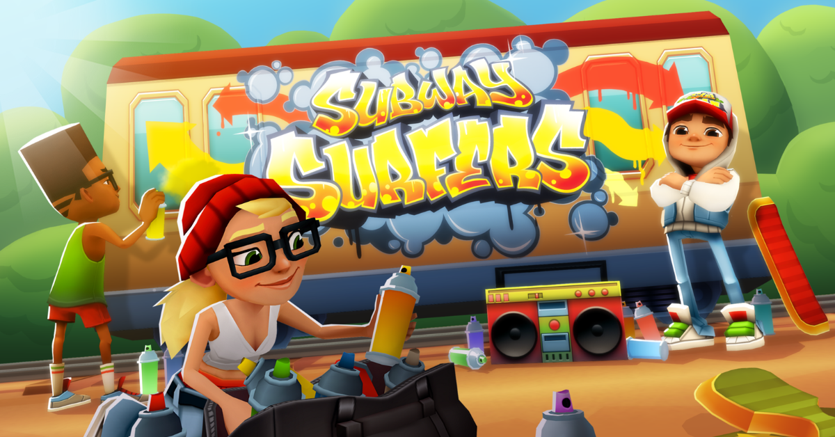 Why You Should Download Subway Surfers Apk