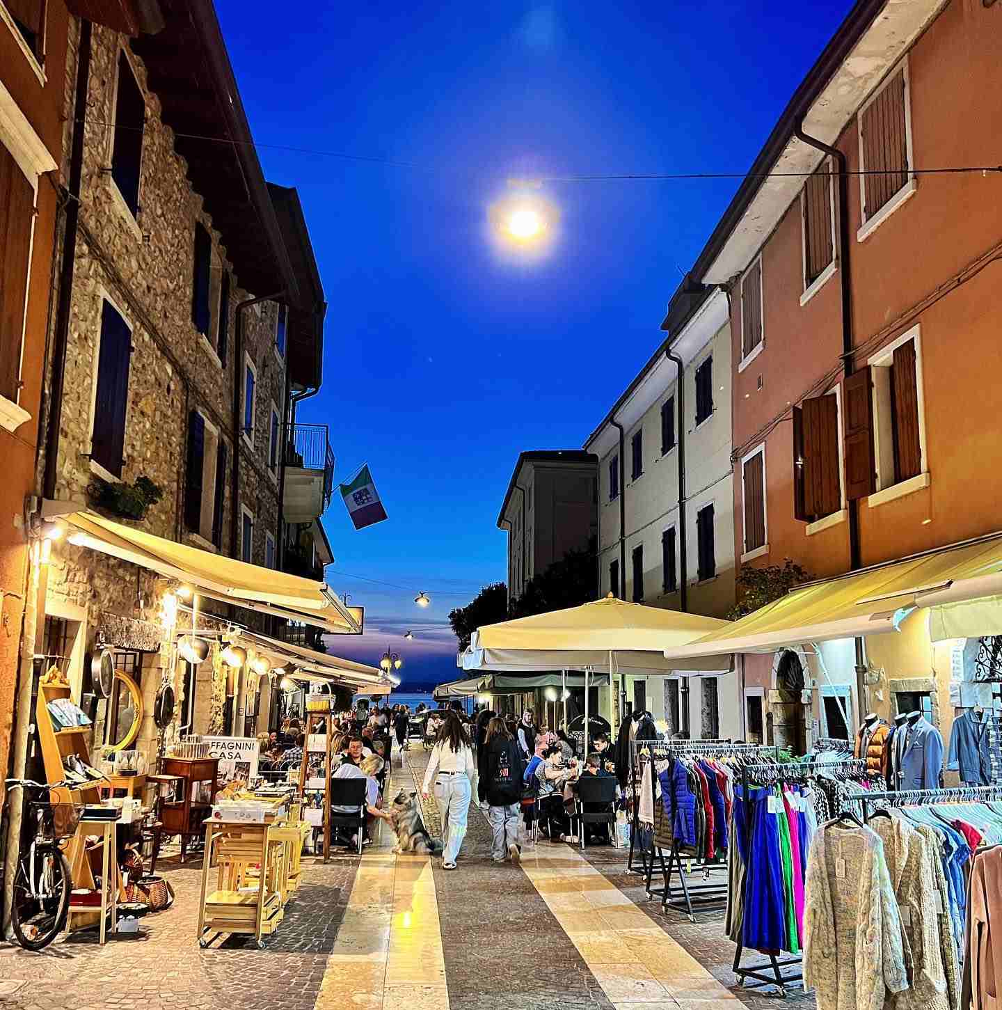  Explore Local Street Markets