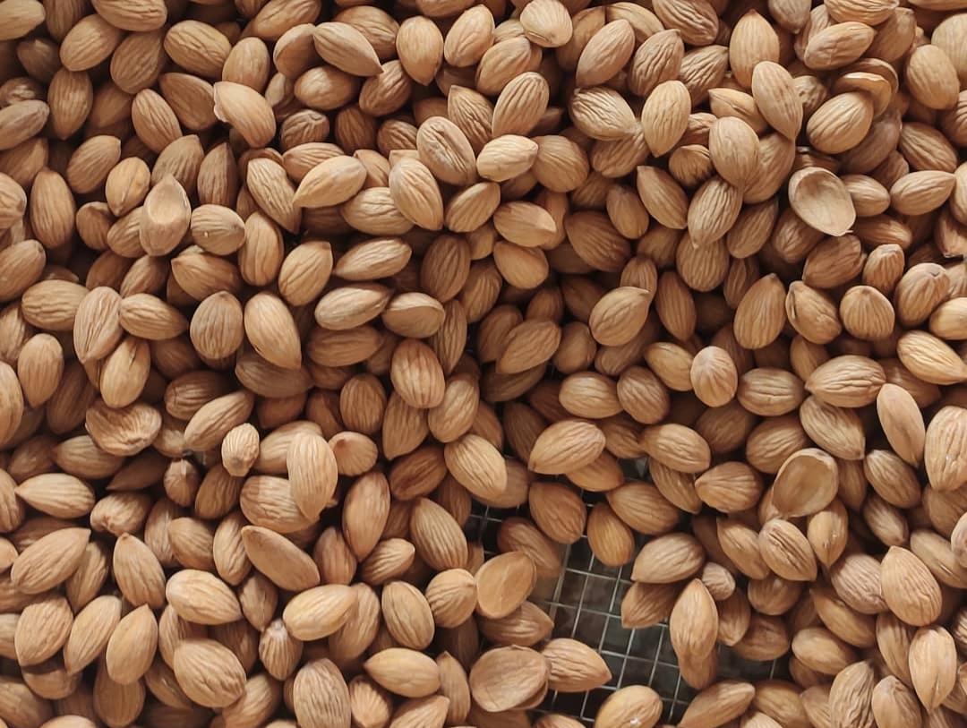 Almonds