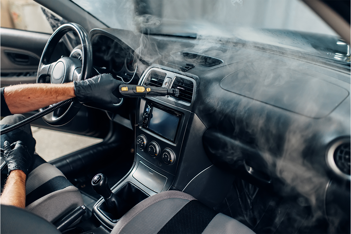 Car Detailing