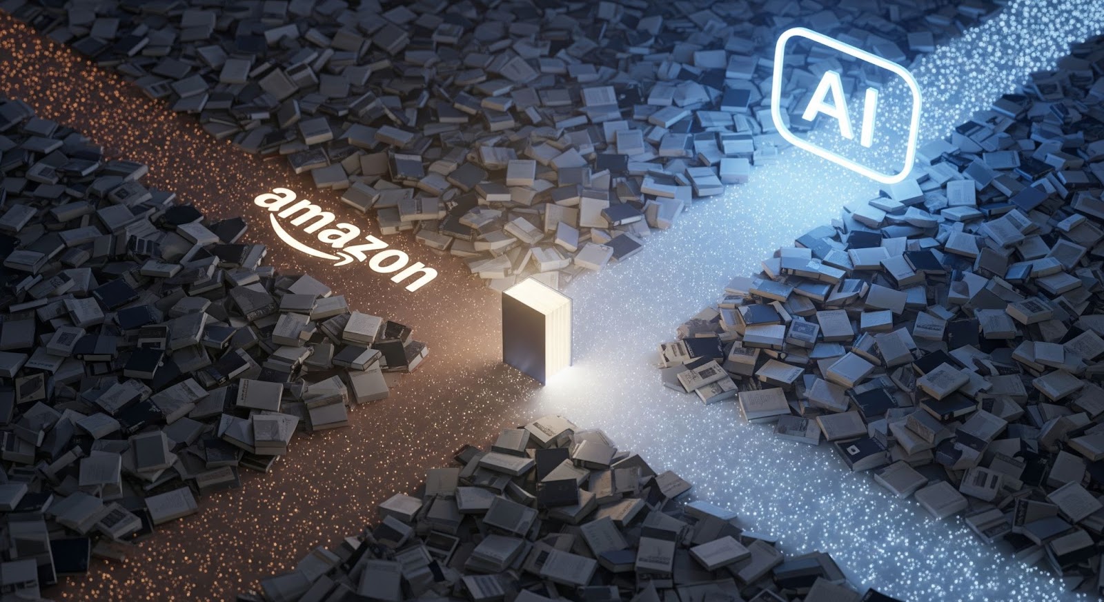 Amazon kindle books