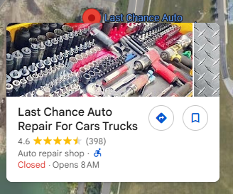 How to Choose the Right Brake Shop Plainfield