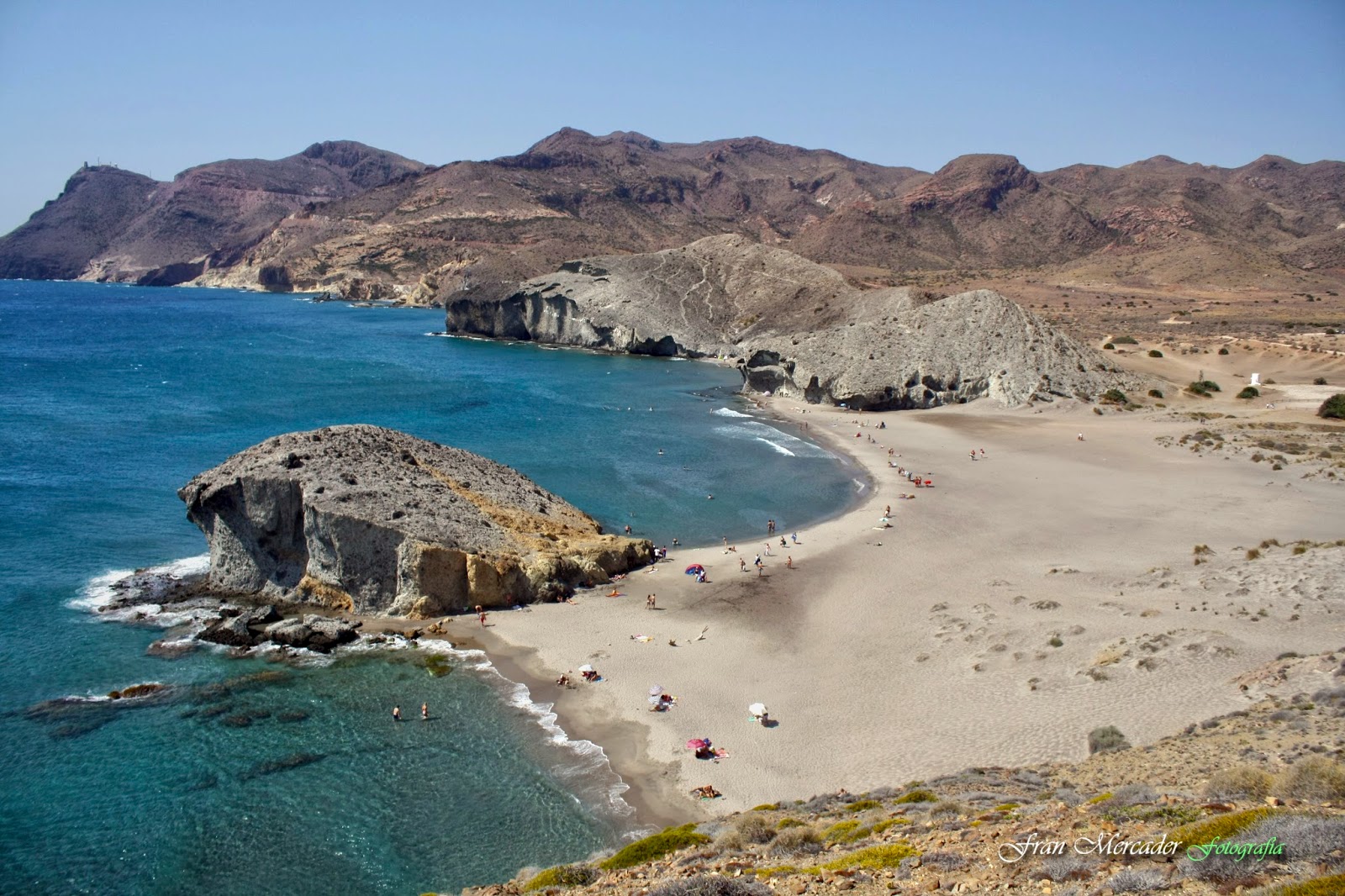 Cabo de Gata