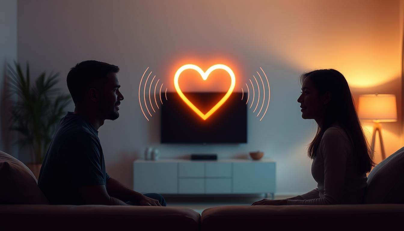 communication in relationships